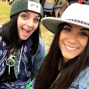 Meet your Posher, Nikki